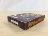 Daikaiju Monogatari The Miracle Of The Zone BOXED GameBoy Game Boy - UD5157