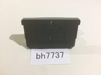 bh7737 Mangaka Debut Monogatari GameBoy Advance Japan