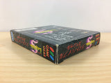 Megami Tensei Gaiden Last Bible Special BOXED Sega Game Gear Japan - DF4215