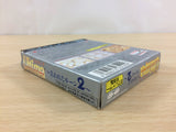 Ultima 2 BOXED GameBoy Game Boy Japan - UC8222