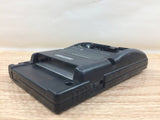 GameBoy Color Clear Black Limited Game Boy Console Japan - Not Working LC1770