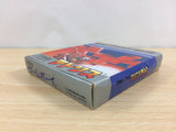 Tetris BOXED GameBoy Game Boy Japan - UB7189