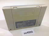 Street Fighter II 2 SNES Super Famicom Japan - SE4868