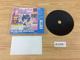 Pop'n Music 5 PS1 Japan - DH2491