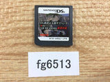DS Nishimura Kyotaro Suspense Shin Tantei Series Kyoto Nintendo DS - FG6513