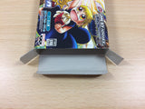 Zatch Bell Gash Bell The Card Battle BOXED GameBoy Advance Japan - UB1363