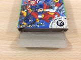 Rockman World 2 Megaman BOXED GameBoy Game Boy Japan - UD1308