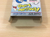 Penguin Land BOXED GameBoy Game Boy Japan - UC4280