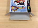 Medabots Medarot 4 Kabuto Ver. BOXED GameBoy Game Boy Japan - UD8582