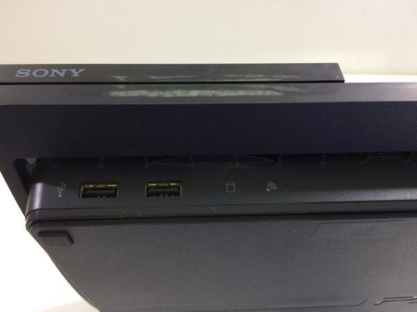 FC8479 Not Working PlayStation3 PS3 Console CECH-2000A Japan