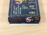 Megami Tensei Gaiden Last Bible Special BOXED Sega Game Gear Japan - DF4215