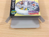 The Game of Life DX Jinsei Game BOXED GameBoy Game Boy Japan - UC9355