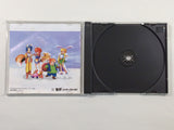 Linkle Liver Story Sega Saturn Japan - FC9764