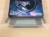 Mortal Kombat II 2 BOXED GameBoy Game Boy Japan - UC1179