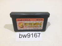 bw9167 Sylvanian Families 4 GameBoy Advance Japan