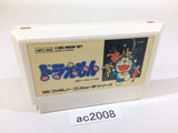 Doraemon NES Famicom Japan - AC2008