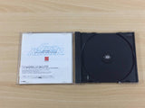 Grid Runner Sega Saturn Japan - UD1467