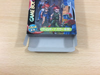 ub3620 Monster Tactics BOXED GameBoy Game Boy Japan