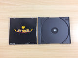 ud3536 Sky Target Sega Saturn Japan