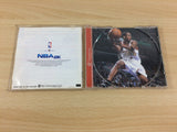 NBA 2K Dreamcast Japan - UD5048
