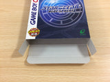 Star Ocean Blue Sphere BOXED GameBoy Game Boy Japan - UD2904