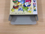 Kanzume Monsters Parfait Kandume BOXED GameBoy Game Boy Japan - UC1766