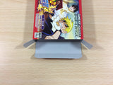 ub1807 Zatch Bell Gash Bell Unare Yuujouno BOXED GameBoy Advance Japan
