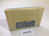 Street Fighter II 2 SNES Super Famicom Japan - SE9194