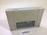 Street Fighter II 2 SNES Super Famicom Japan - SE9837