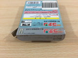 Detective Conan Chika Yuuenchi Satsujin Jiken BOXED Game Boy Japan - UD7800