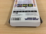 Star Ocean Blue Sphere BOXED GameBoy Game Boy Japan - UD2904