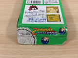 Rockman World 2 Megaman BOXED GameBoy Game Boy Japan - UD1308