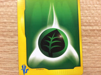 cb2401 Grass Energy I - VS Pokemon Card TCG Japan