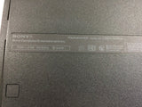 fc8479 Not Working PlayStation3 PS3 Console CECH-2000A Japan