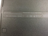 FC8479 Not Working - PlayStation3 PS3 Console CECH-2000A Japan
