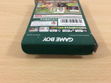 ub3620 Monster Tactics BOXED GameBoy Game Boy Japan