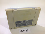 Street Fighter II 2 SNES Super Famicom Japan - SH4133