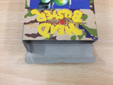 Head Buster BOXED Sega Game Gear Japan - DG6681