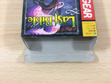 Megami Tensei Gaiden Last Bible Special BOXED Sega Game Gear Japan - DF4215