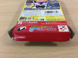 Cyborg Kuro-chan 2 BOXED GameBoy Game Boy Japan - UB9656
