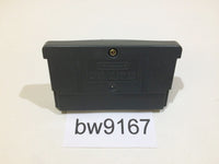 bw9167 Sylvanian Families 4 GameBoy Advance Japan