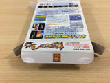 Medabots Medarot 4 Kabuto Ver. BOXED GameBoy Game Boy Japan - UD8582