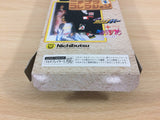Nichibutsu Collection 1 Hanafuda Casino Bar BOXED SNES SuperFamicom - UC8736