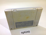 Street Fighter II 2 SNES Super Famicom Japan - SG4248