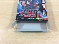 ub3620 Monster Tactics BOXED GameBoy Game Boy Japan