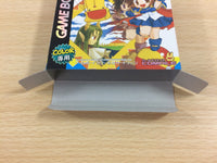 ud7146 Pocket Puyo Puyo ~n 4 BOXED GameBoy Game Boy Japan