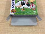 Harvest Moon Bokujo Monogatari 2 GB BOXED GameBoy Game Boy Japan - UC9711