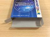 Star Ocean Blue Sphere BOXED GameBoy Game Boy Japan - UD2904