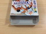 Hyper Olympic Track & Field International BOXED GameBoy Game Boy Japan - UD3240