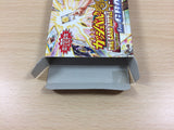 Zatch Bell Gash Bell The Card Battle BOXED GameBoy Advance Japan - UB1363
